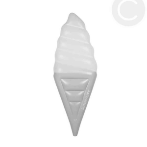 Cute Lie-On Float Ice Cream