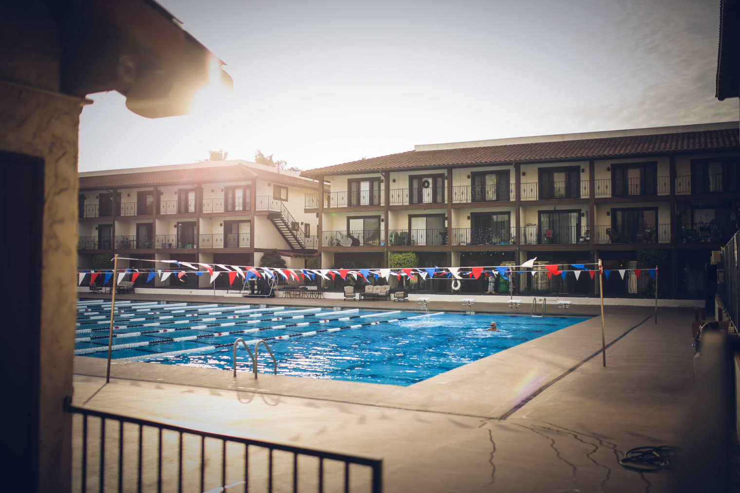 Nova Swim School - Los Cab Sports Club