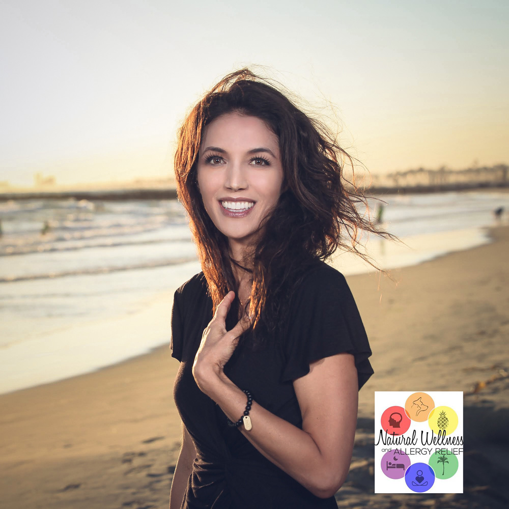 Natural Wellness & Allergy Relief specializes in Holistic Health & Wellness in Orange County.